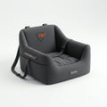 Emberbale™ SecureRide Pet Car Booster Seat
